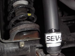 SEV